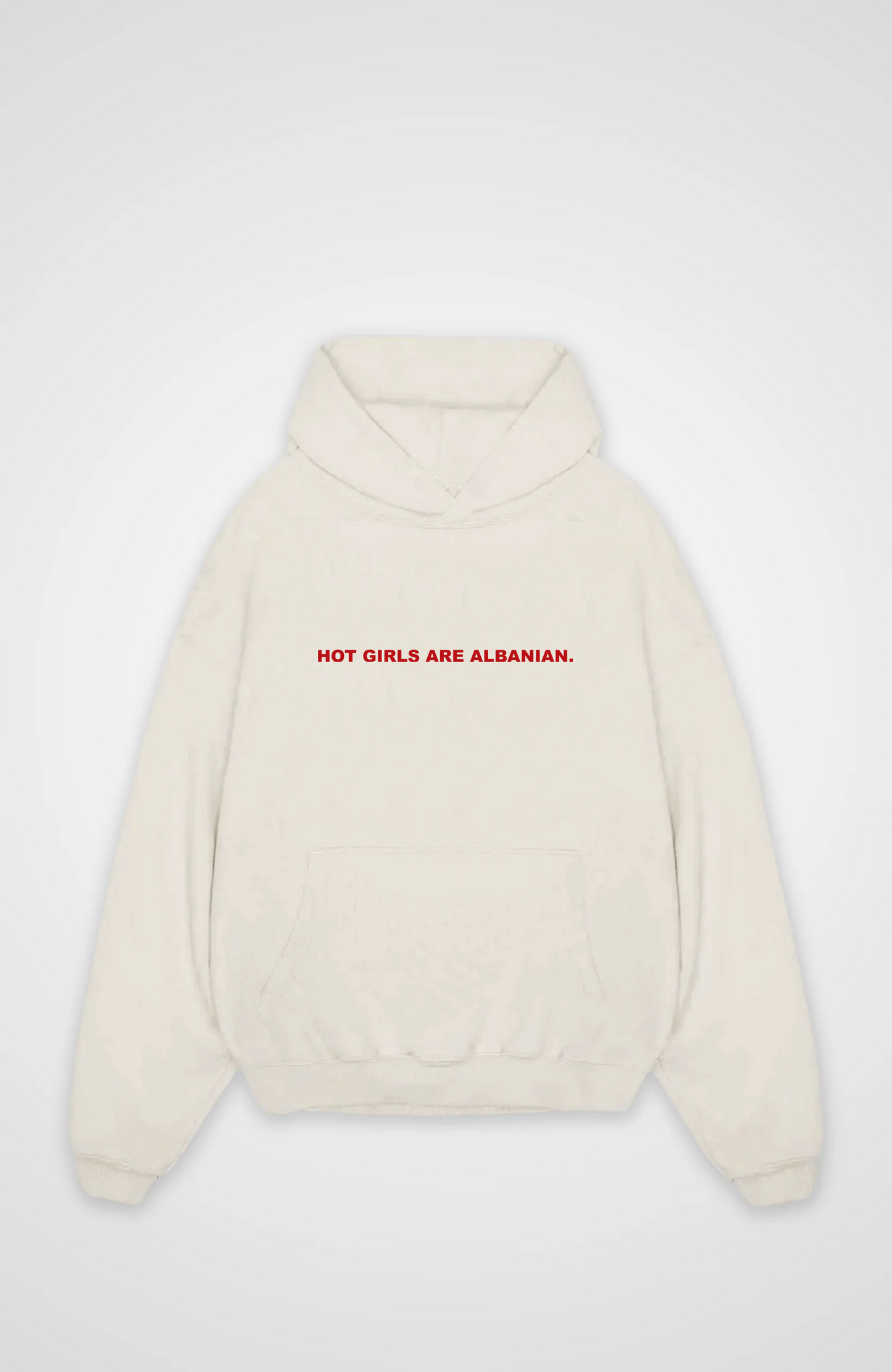Hot girls Oversized Hoodie
