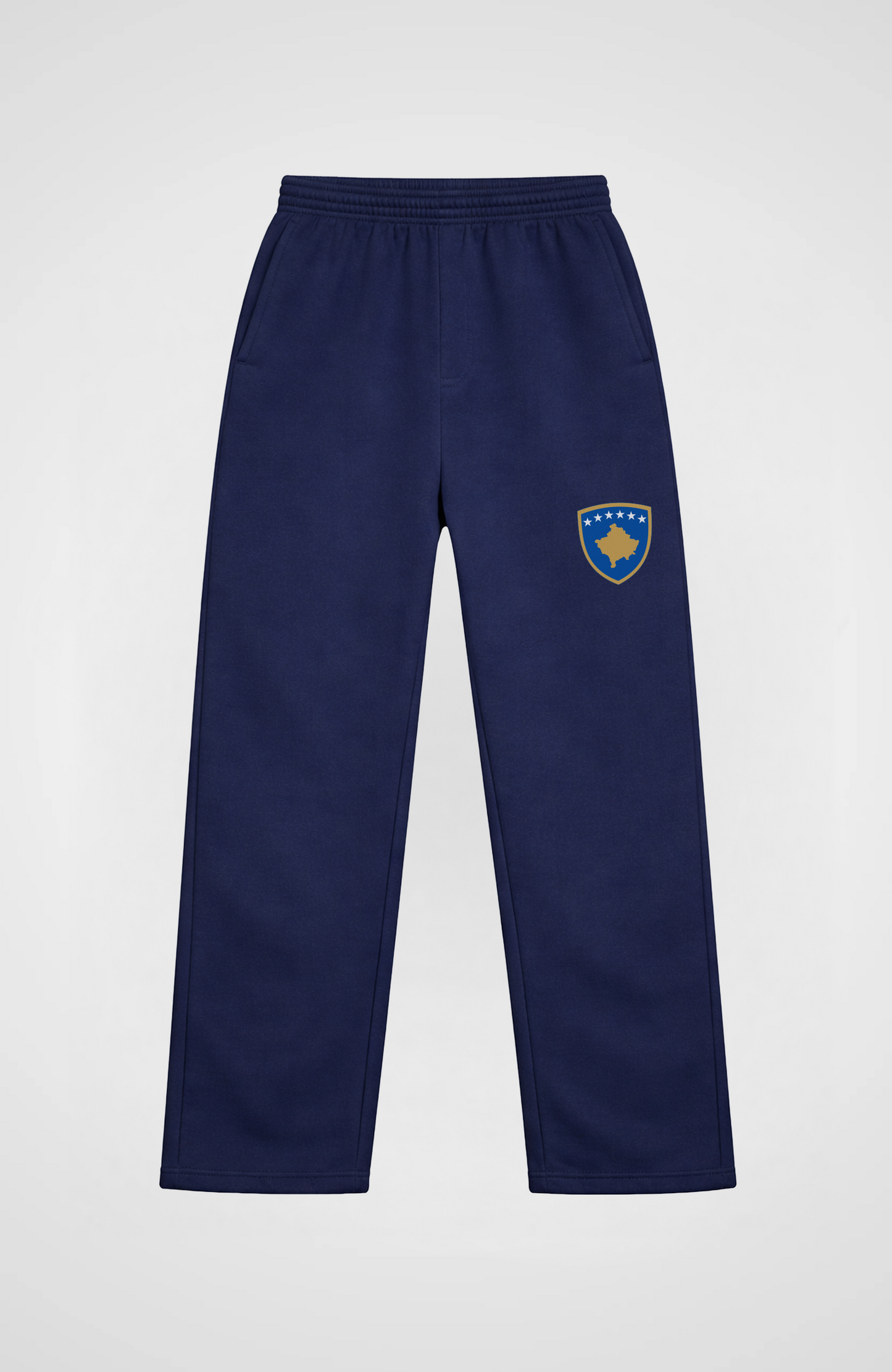 Kosova Oversized Jogger Navy