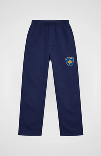 Kosova Oversized Jogger Navy