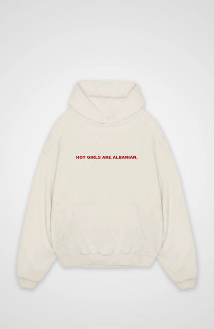 Hot girls Oversized Hoodie