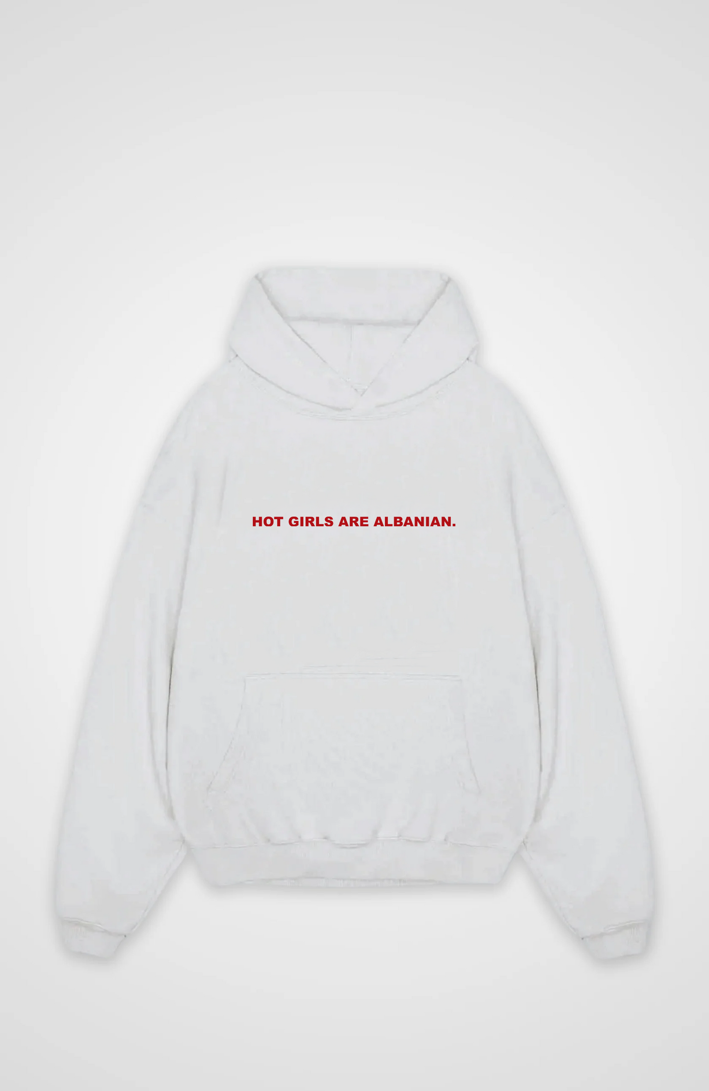 Hot girls Oversized Hoodie