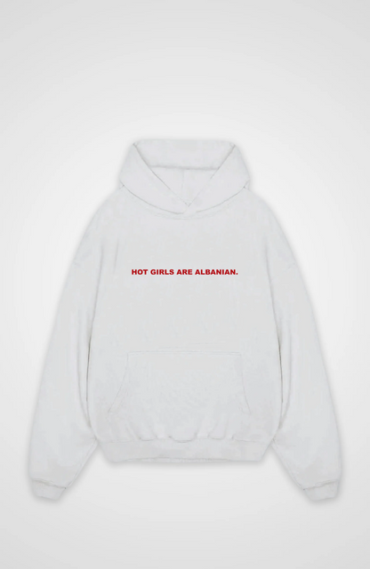 Hot girls Oversized Hoodie