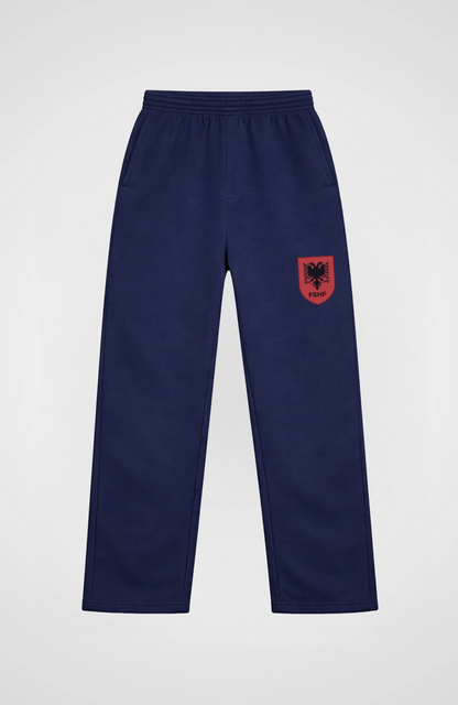Albania Oversized Jogger Navy